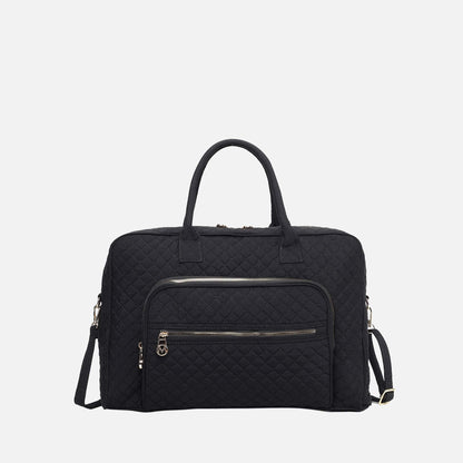 MKF Collection by Mia K. - Jayla Weekender Bag