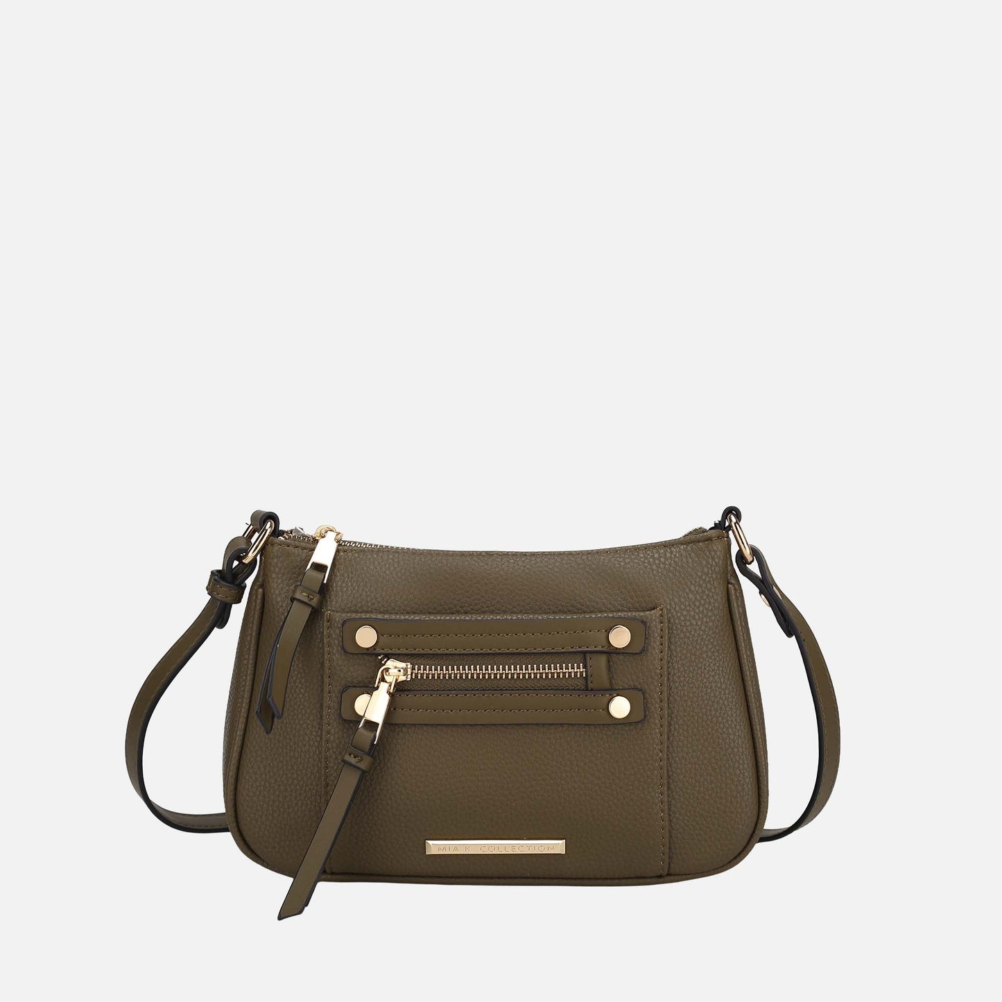 MKF Collection by Mia K. - Essie Crossbody Bag