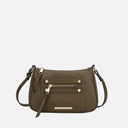 MKF Collection by Mia K. - Essie Crossbody Bag