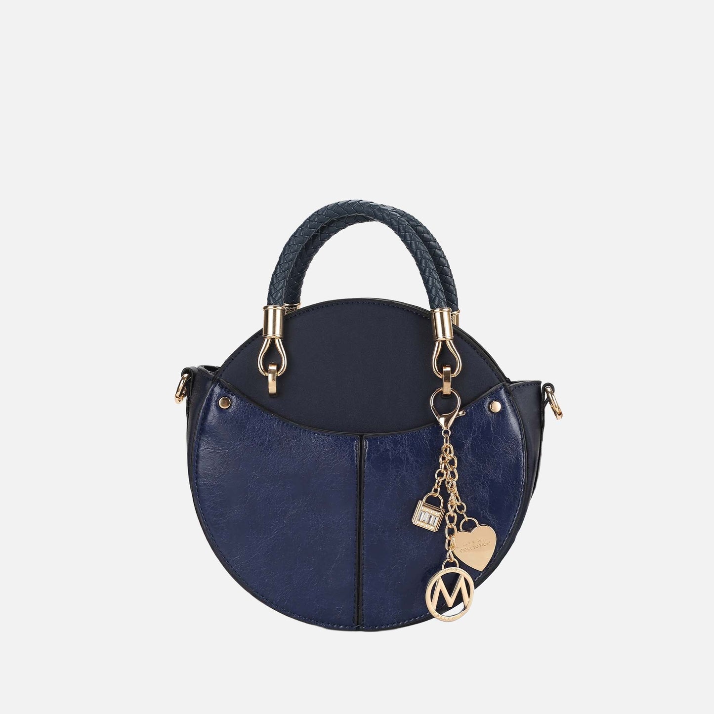 MKF Collection by Mia K. - Camille Crossbody Bag