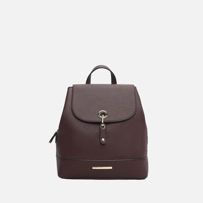 MKF Collection by Mia K. - Laura Backpack