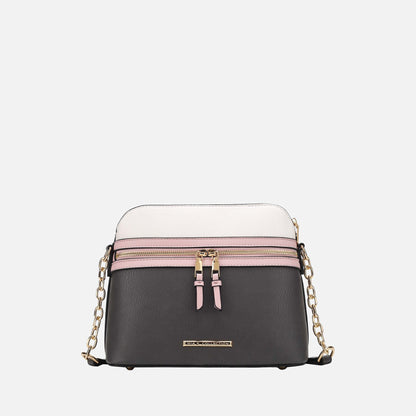 MKF Collection by Mia K. - Karelyn Crossbody Bag