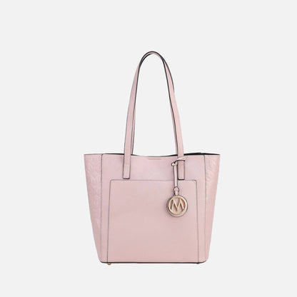 MKF Collection by Mia K. - Leah Tote Bag