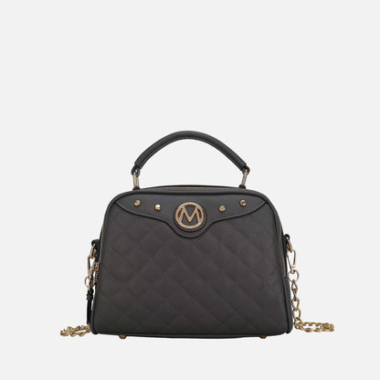 MKF Collection by Mia K. - Samira Shoulder Bag