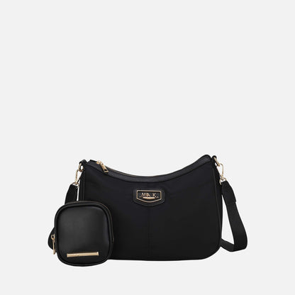 MKF Collection by Mia K. - Freya 2 PCS Crossbody Bag