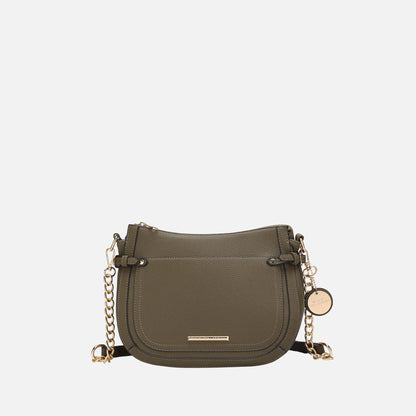 MKF Collection by Mia K. - Raelynn Shoulder Bag
