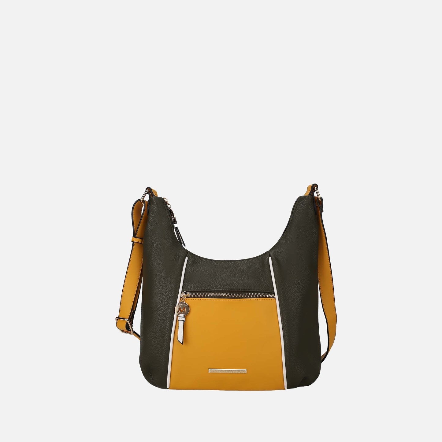MKF Collection by Mia K. - Lavinia Shoulder Bag