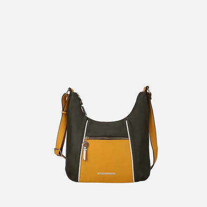 MKF Collection by Mia K. - Lavinia Shoulder Bag