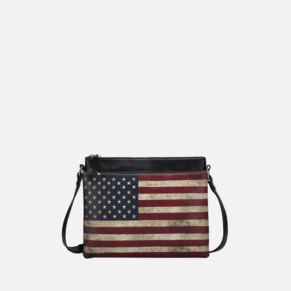 MKF Collection by Mia K. - Madeline Crossbody Bag