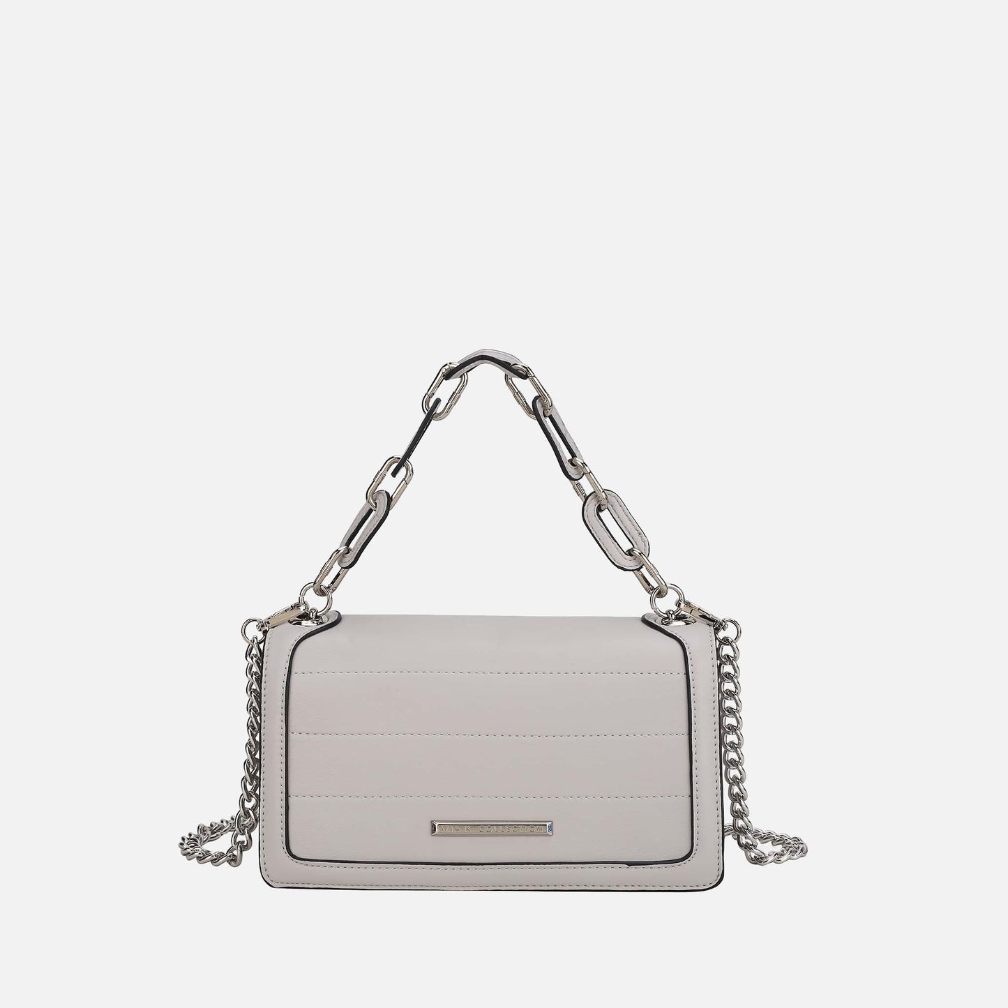 MKF Collection by Mia K. - Dora Crossbody Bag