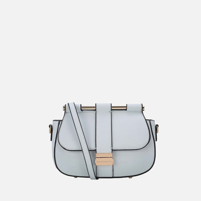 MKF Collection by Mia K. - Londyn Crossbody Bag