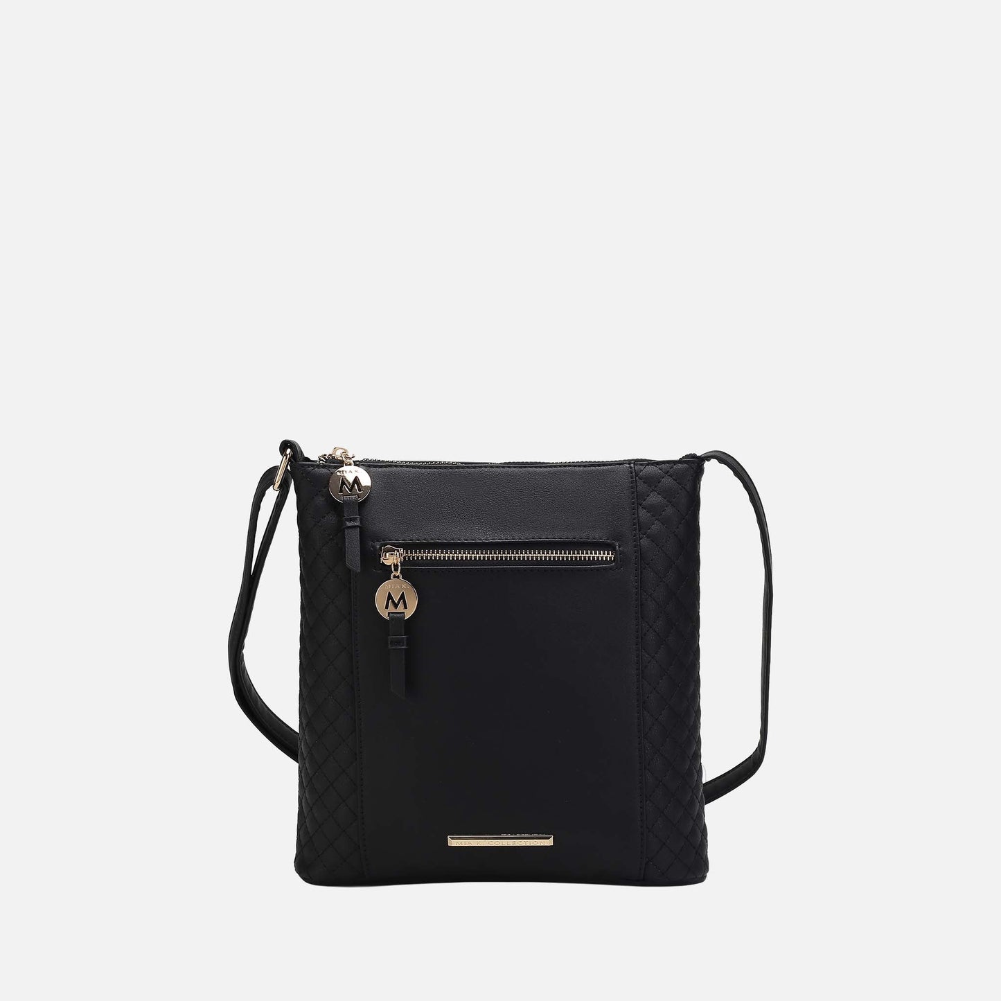 MKF Collection by Mia K. - Miranda Crossbody Bag