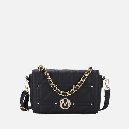 MKF Collection by Mia K. - Arabella Crossbody Bag