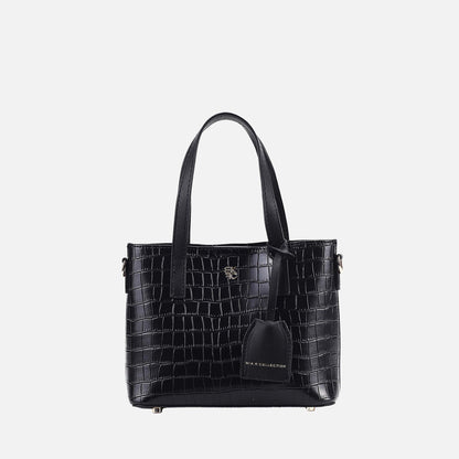 MKF Collection by Mia K. - Isolde Tote Bag
