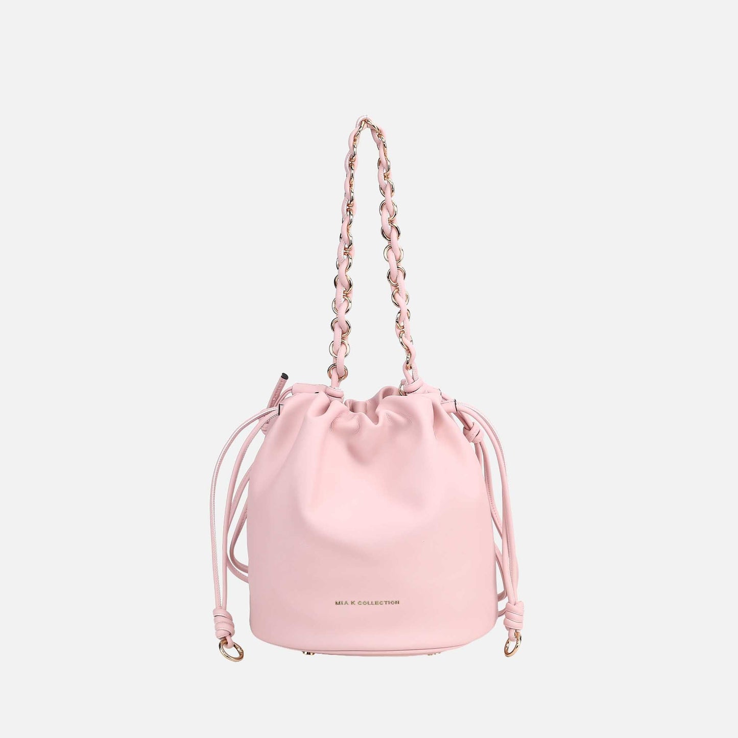 MKF Collection by Mia K. - Paityn Bucket Bag
