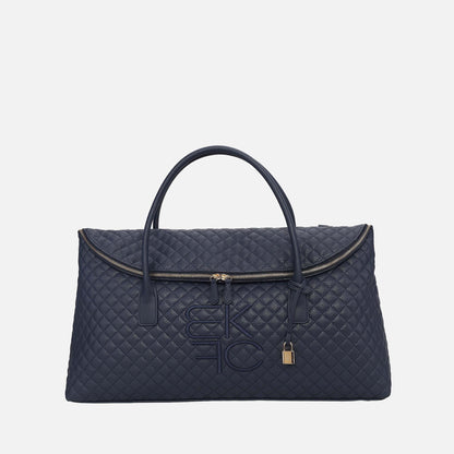 MKF Collection by Mia K. - Eulalie Weekender Bag