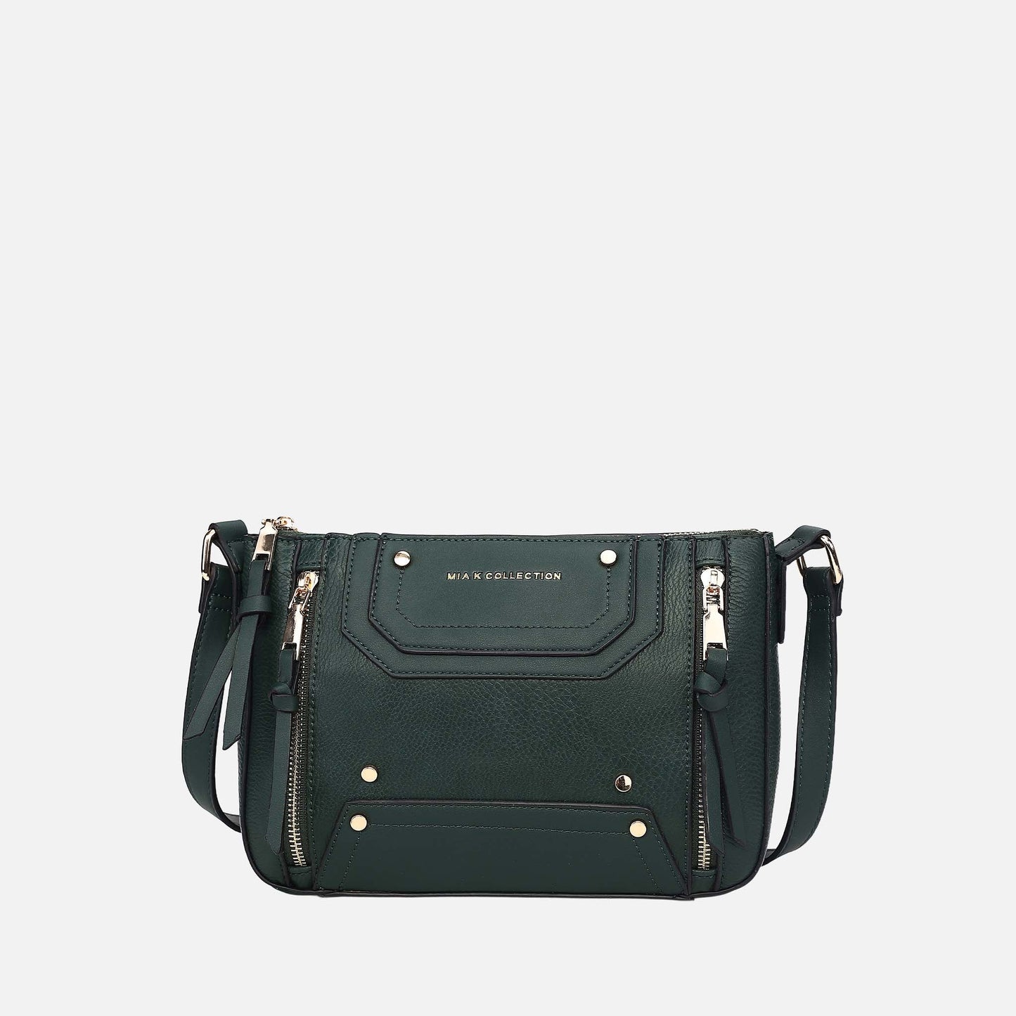 MKF Collection by Mia K. - Noemi Shoulder Bag