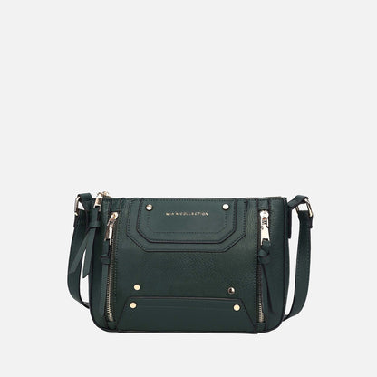 MKF Collection by Mia K. - Noemi Shoulder Bag