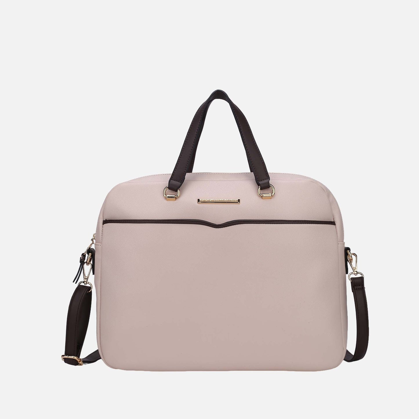 MKF Collection by Mia K. - Rose Laptop Case