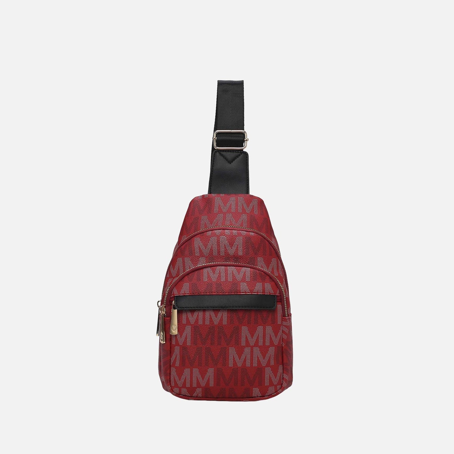 MKF Collection by Mia K. - Helaena Signature Sling Bag