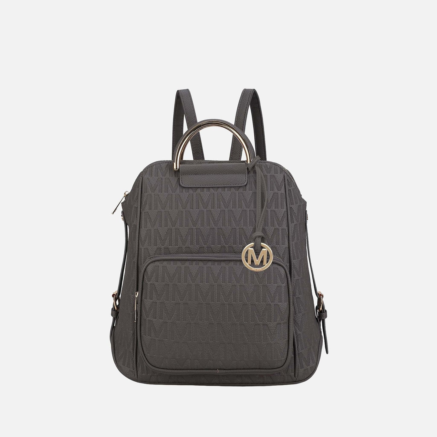 MKF Collection by Mia K. - Torra Signature Backpack