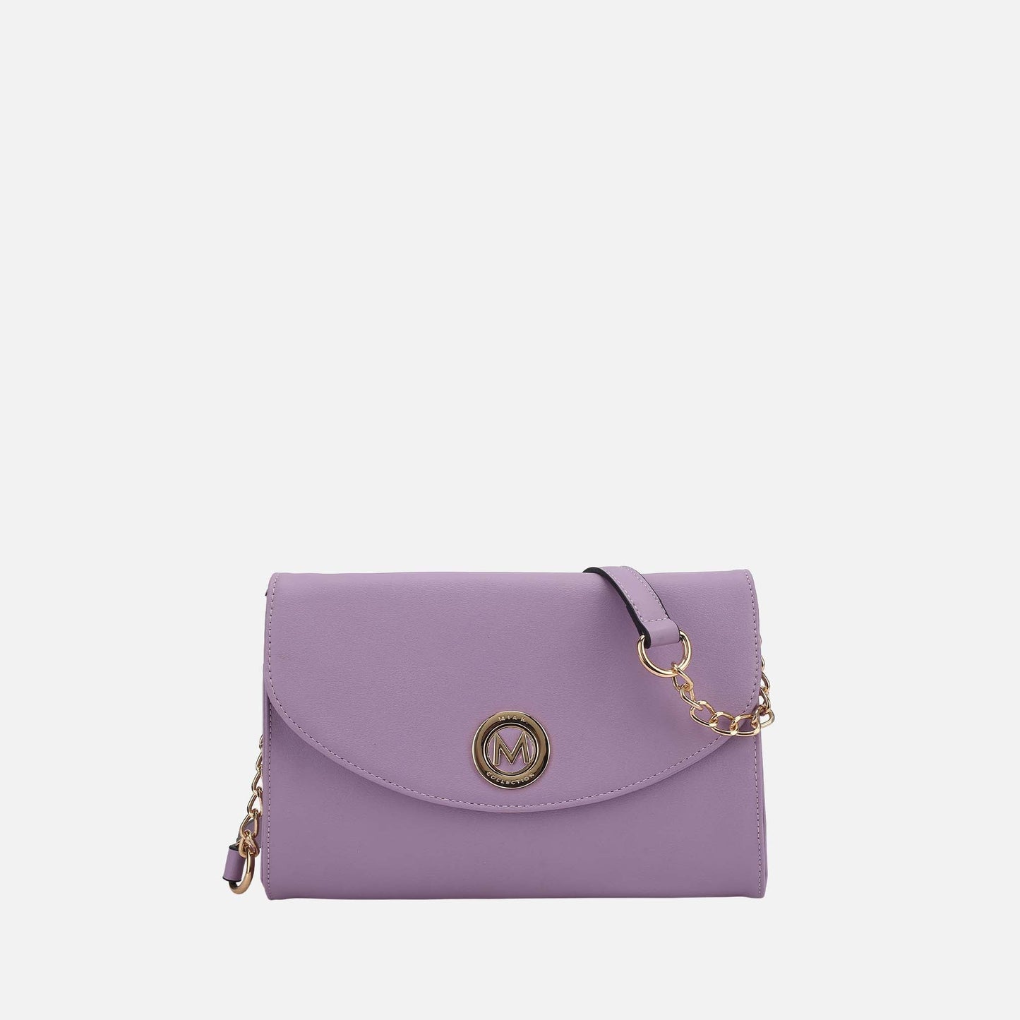 MKF Collection by Mia K. - Andra Crossbody Bag
