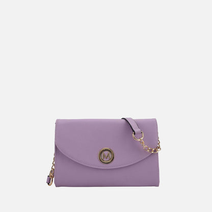 MKF Collection by Mia K. - Andra Crossbody Bag