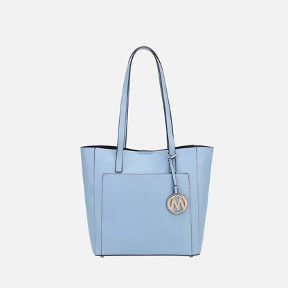 MKF Collection by Mia K. - Leah Tote Bag