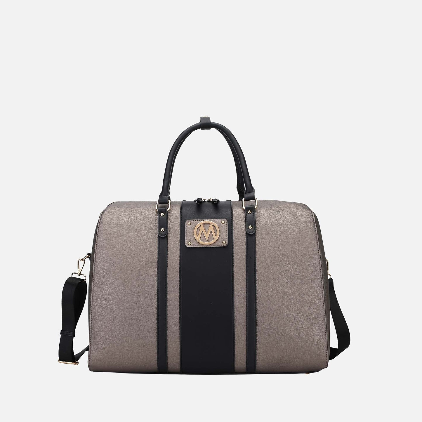 MKF Collection by Mia K. - Melissa Weekender Bag
