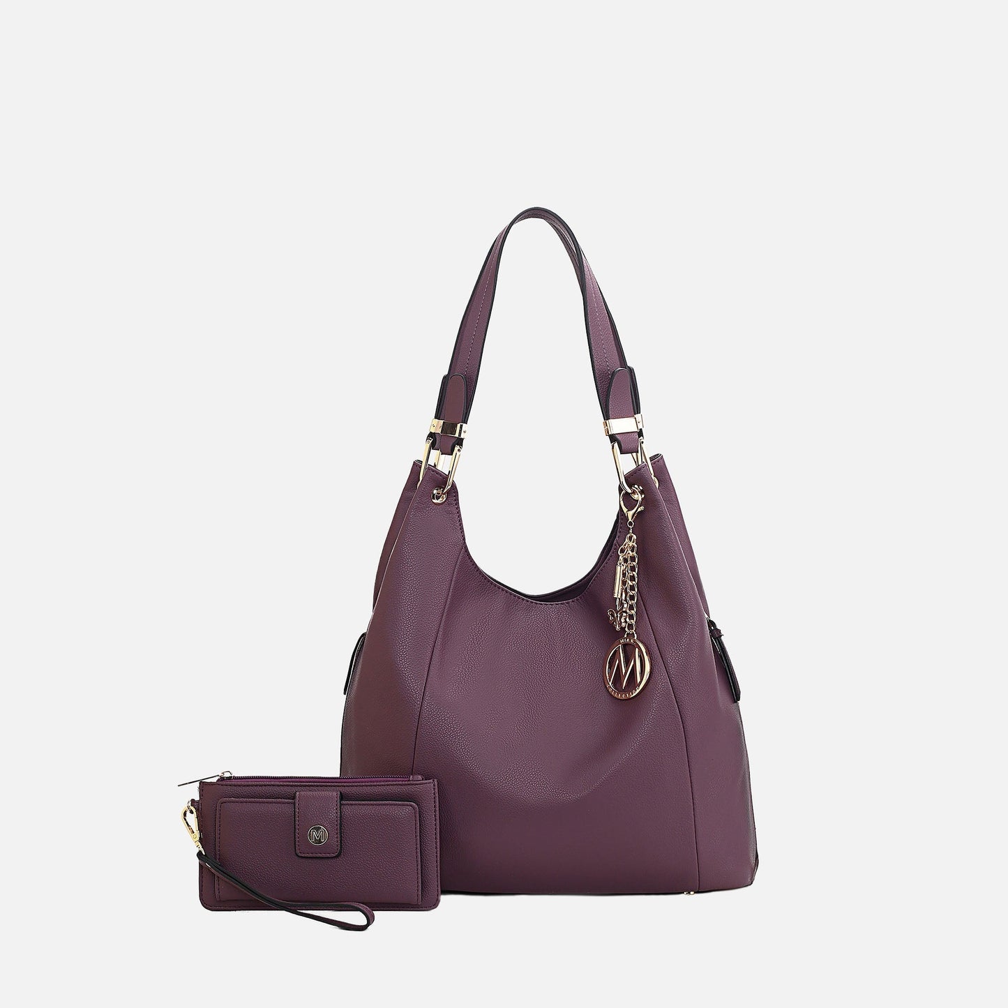 MKF Collection by Mia K. - Calina Shoulder Bag