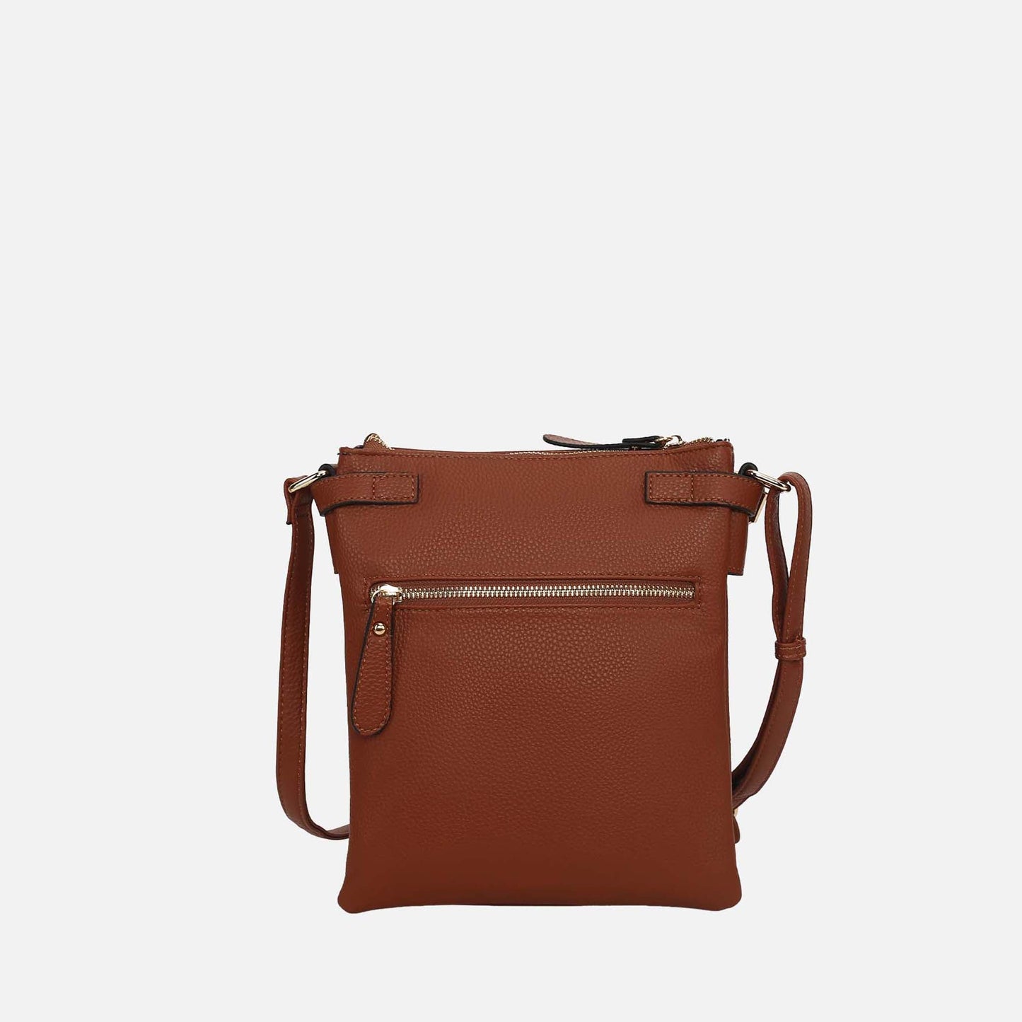MKF Collection by Mia K. - Parker Crossbody
