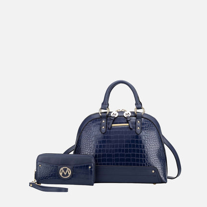 MKF Collection by Mia K. - Nora Shoulder Bag