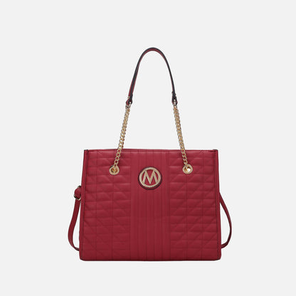 MKF Collection by Mia K. - Makenna Shoulder Bag