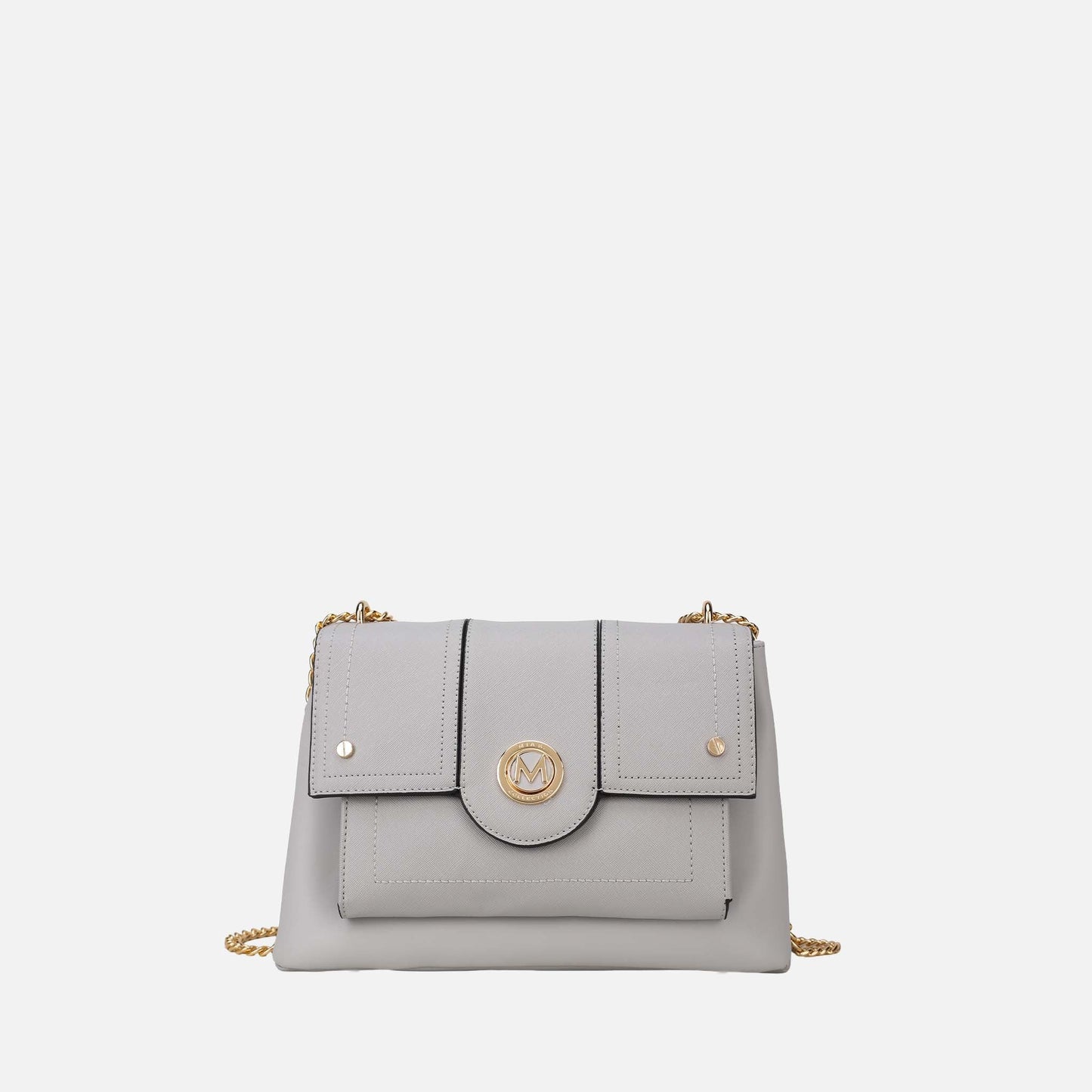 MKF Collection by Mia K. - Eden Shoulder Bag