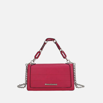 MKF Collection by Mia K. - Dora Crossbody Bag
