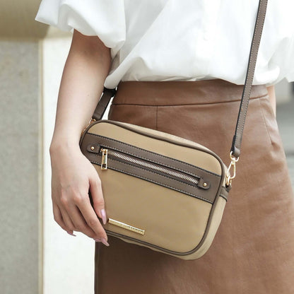 MKF Collection by Mia K. - Jimena Shoulder Bag