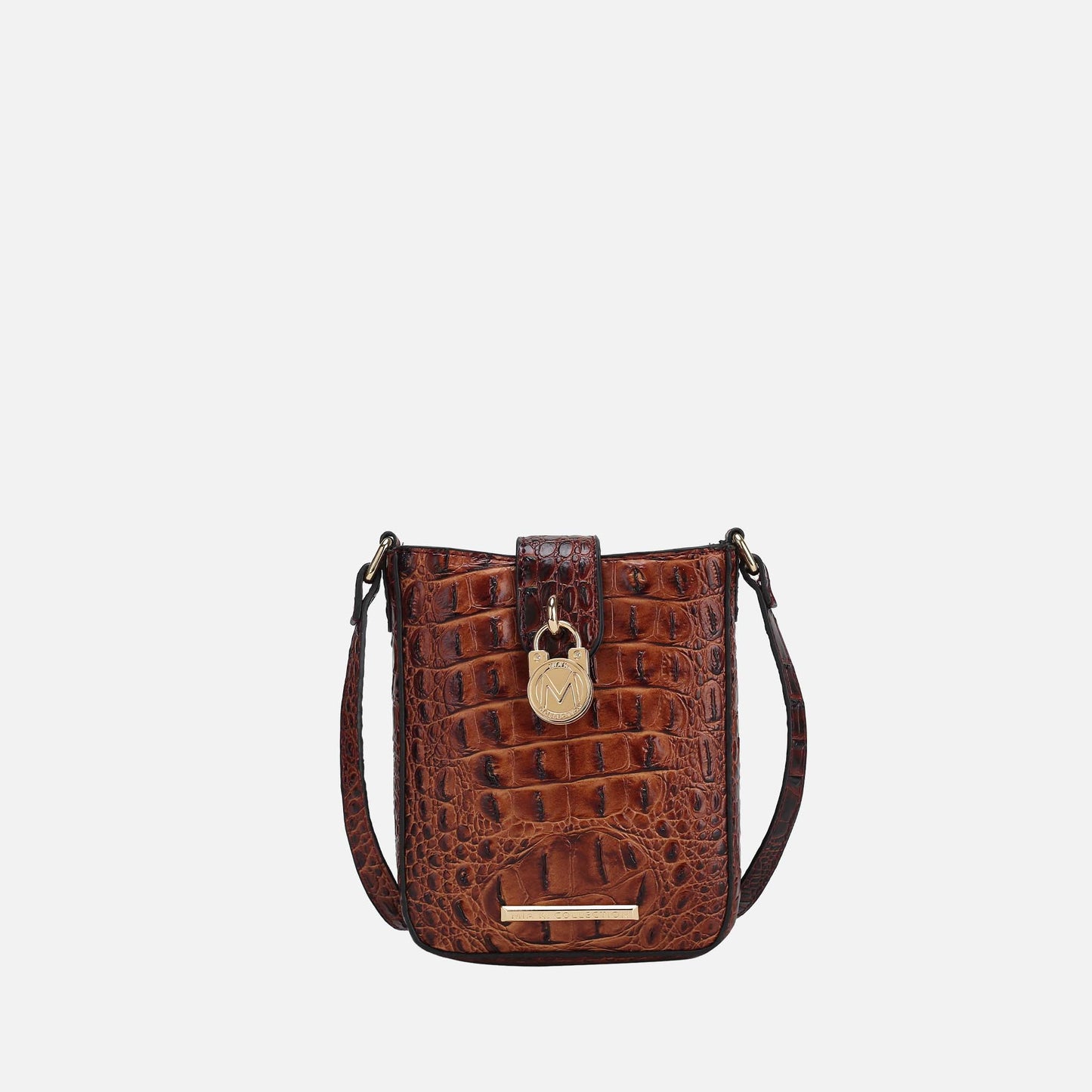 MKF Collection by Mia K. - Avery Crossbody Bag