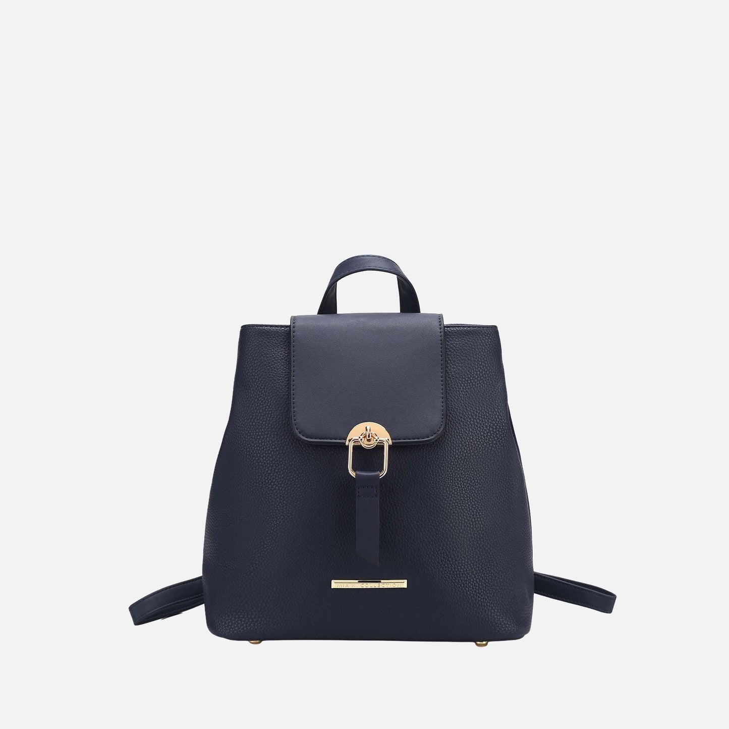 MKF Collection by Mia K. - Ingrid Convertible Backpack