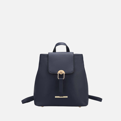 MKF Collection by Mia K. - Ingrid Convertible Backpack