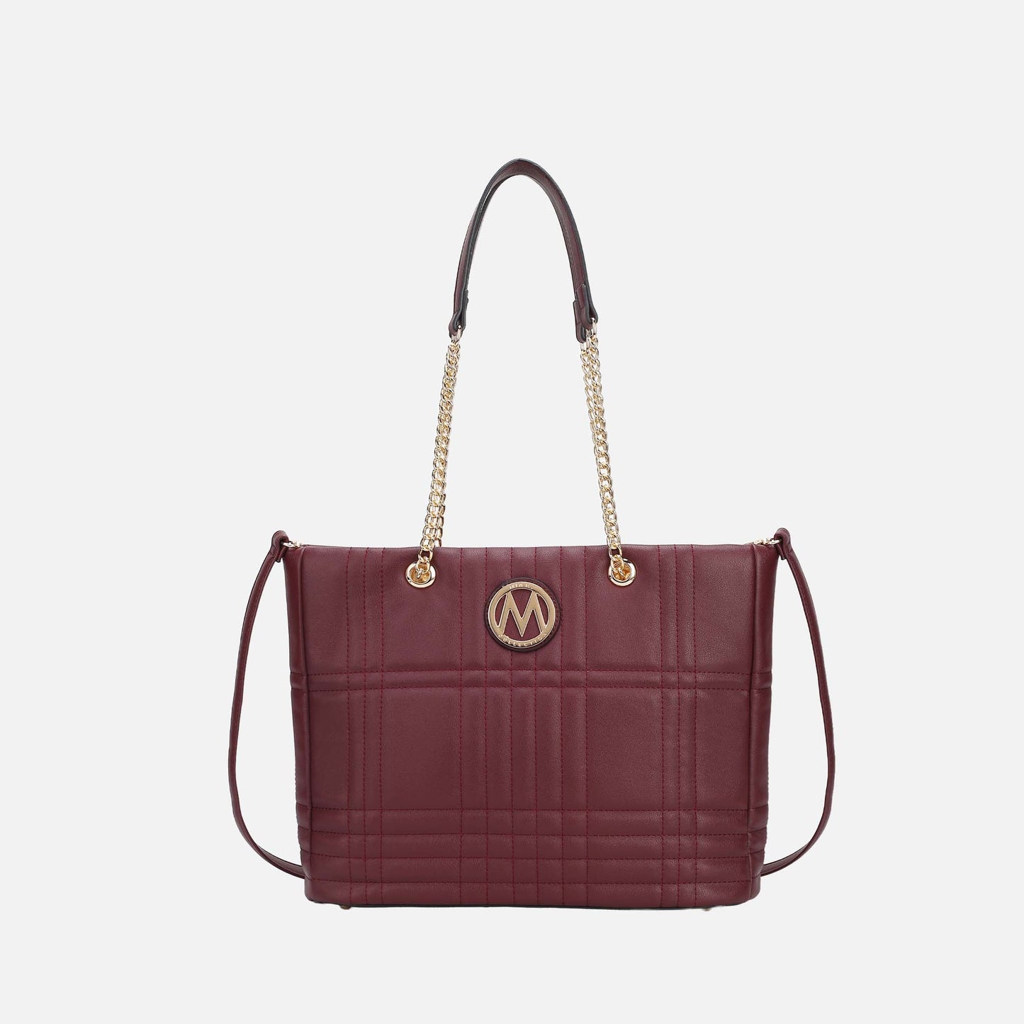 MKF Collection by Mia K. - Alyne Tote Bag