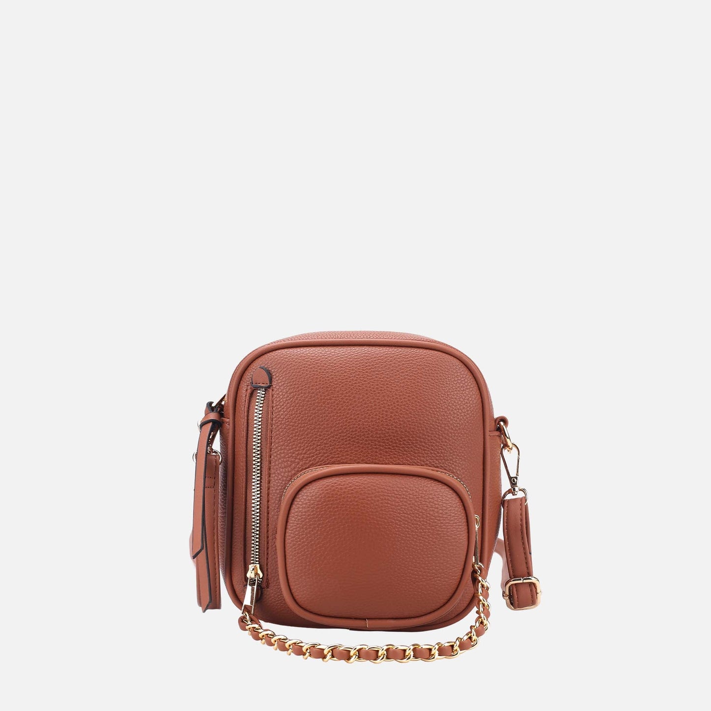 MKF Collection by Mia K. - Winona Crossbody Bag Handbag