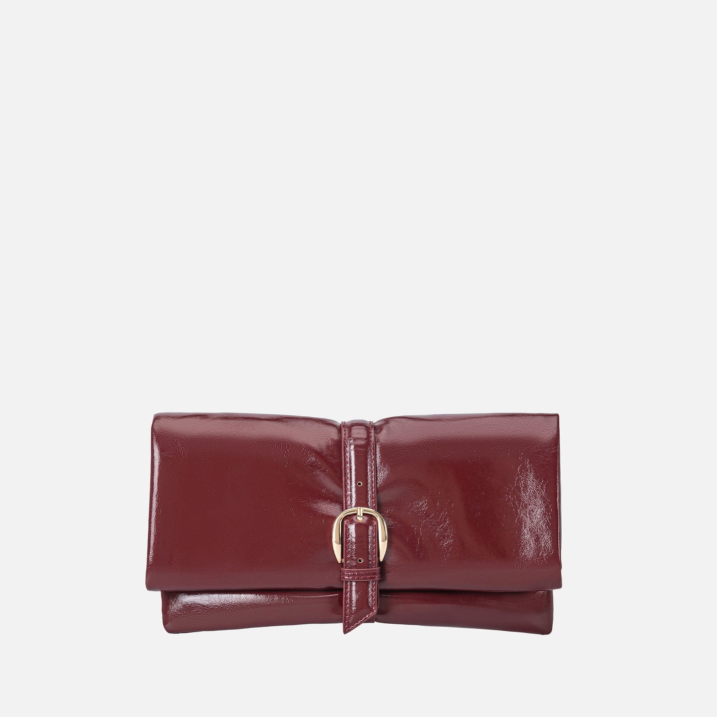 MKF Collection by Mia K. - Koumei Clutch Bag