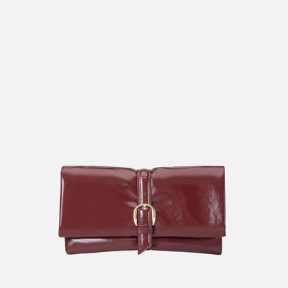 MKF Collection by Mia K. - Koumei Clutch Bag