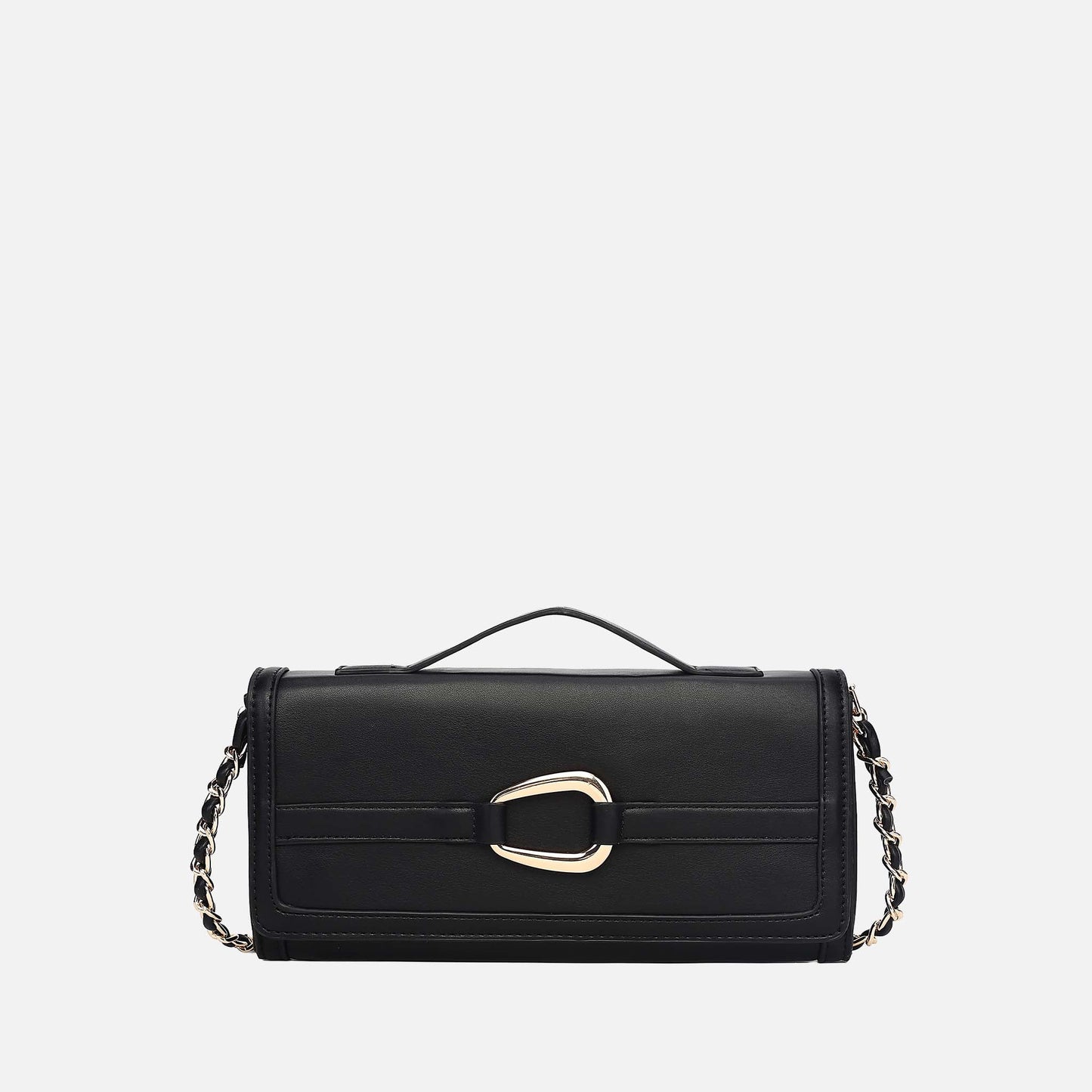 MKF Collection by Mia K. - Arlena Crossbody Bag