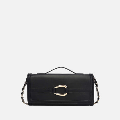 MKF Collection by Mia K. - Arlena Crossbody Bag