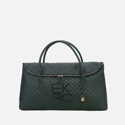 MKF Collection by Mia K. - Eulalie Weekender Bag
