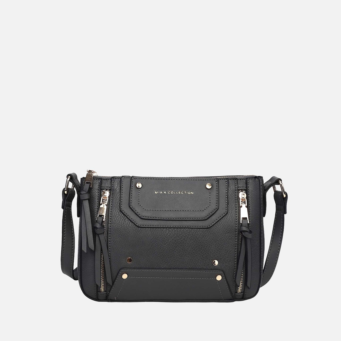 MKF Collection by Mia K. - Noemi Shoulder Bag