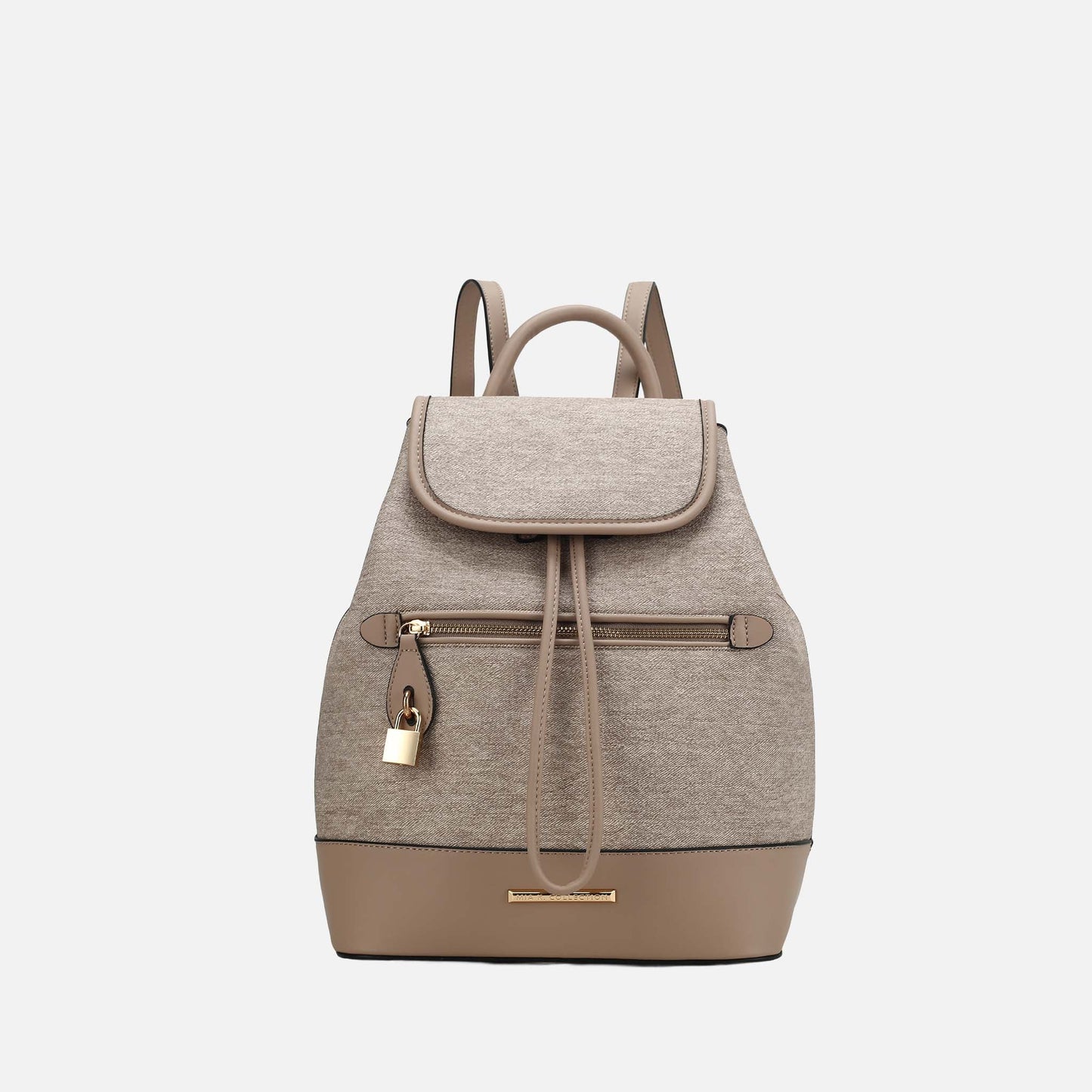 MKF Collection by Mia K. - Porsha Backpack