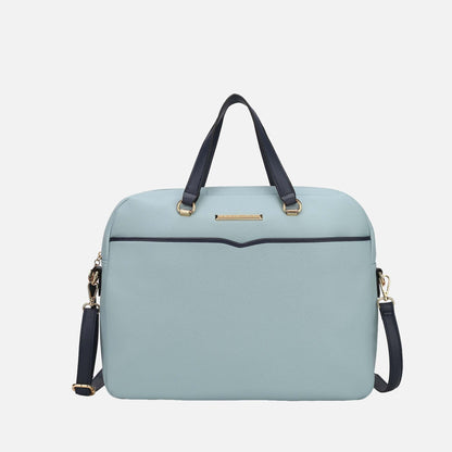 MKF Collection by Mia K. - Rose Laptop Case