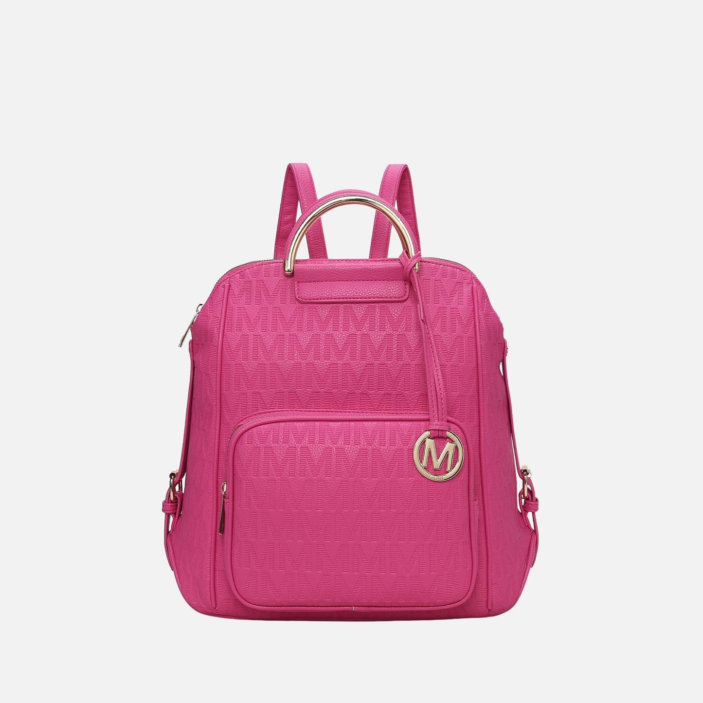 MKF Collection by Mia K. - Torra Signature Backpack